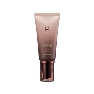 MISSHA 초보양 비비크림 (21호 화사한베이지) 50ml