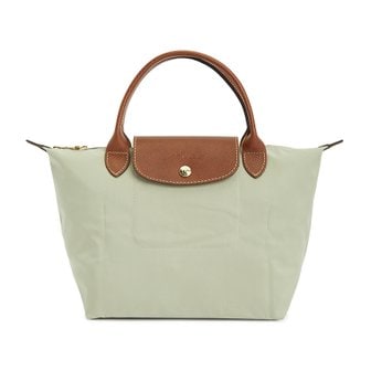 롱샴 [부산점] 르 플리아쥬 오리지널 S 여성 토트백 L1621 089 349