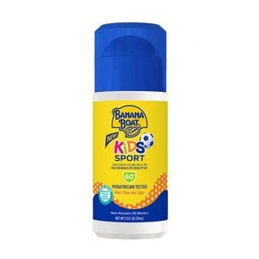 바나나보트  키즈  어린이  자외선  차단제  롤온  SPF60  75ml