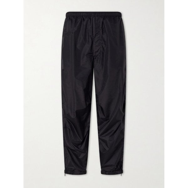 빔스 울 블렌드 드로우스트링 팬츠 46376663162982551