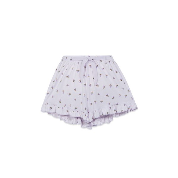 Petal Layer Shorts 페탈 레이어 쇼츠