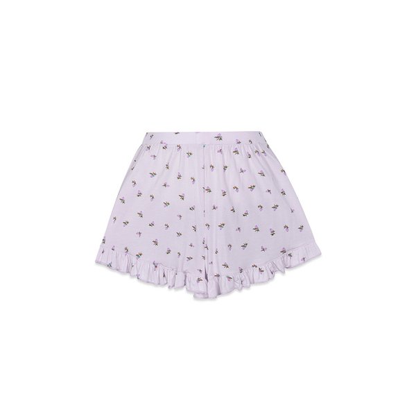 Petal Layer Shorts 페탈 레이어 쇼츠