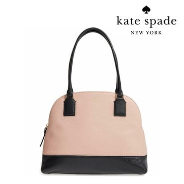  KATE SPADE NEW YORK 케이트 스페이드 영 래인 스몰 아니카 핸드백 PXRU7945-914