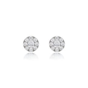 DIA-Dia Peony Earring GTRA101EWW000