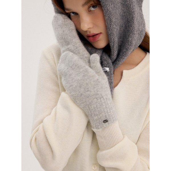 Frost Ella Wool Gloves