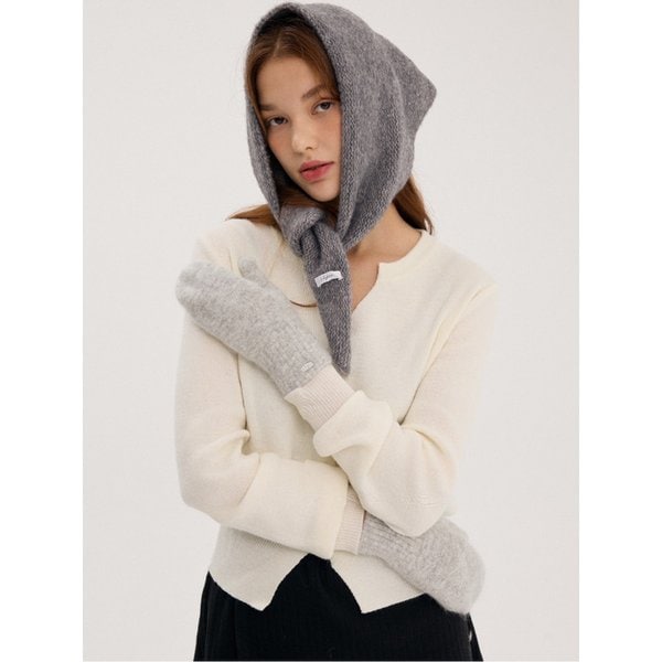 Frost Ella Wool Gloves