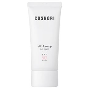 마일드 톤업 선크림 50ml SPF50+ PA++++