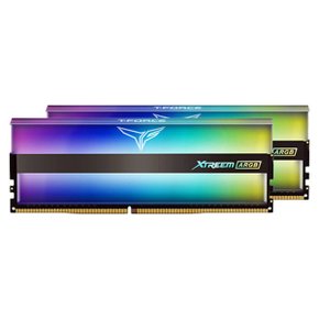 TeamGroup T-Force DDR4-3600 CL18 XTREEM ARGB 16Gx2