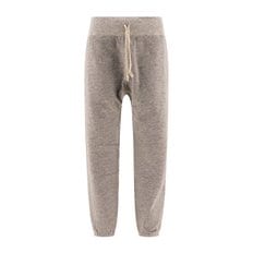 [해외배송] 더블알엘 플리스 그레이 조거팬츠 782819200001ATHLETIC Grey