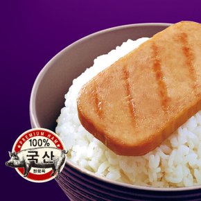 뚝심 오리지널 300g 8개
