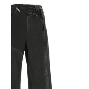 Jeans B10PT053BLACK Black