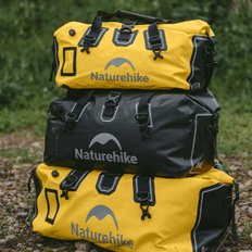 Naturehike 네이처하이크 대용량 방수 가방캠핑 보스턴백 수납가방 사이즈 선택 40L/60L/90L