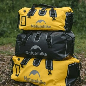 Naturehike 네이처하이크 대용량 방수 가방캠핑 보스턴백 수납가방 사이즈 선택 40L/60L/90L