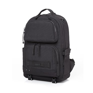 쌤소나이트레드 ENDERBY 백팩 L BLACK UJ909001