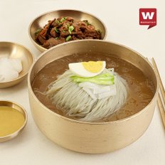 옥천 동치미 함흥 물냉면 10인분