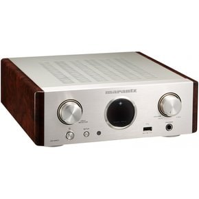 마란츠 Marantz HD-DAC1 헤드폰 앰프 고해상도 음원 대응USB-DAC 실버 골드 HD-DAC1FN