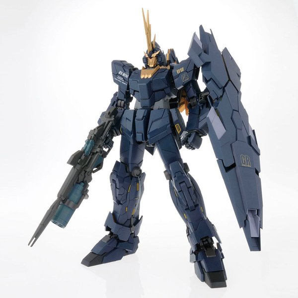 [여주점] 건담 PG 1/60 RX-0[N] 유니콘 건담 2호기 밴시 노른
