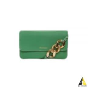 CHAIN PHONE POUCH (AC0230-LA0088 497) (체인 폰 파우치)