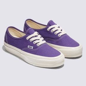 [ VANS ] VN000CW2E40 MTE Authentic 어센틱 리이슈 44 퍼플