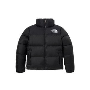 노스페이스 24FW 노스페이스 여성 1996 ECO NUPTSE DOWN JACKET NJ1DQ85A-BLK