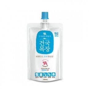 비피더스 피부 유산균 180ml 애완동물 영양 간식