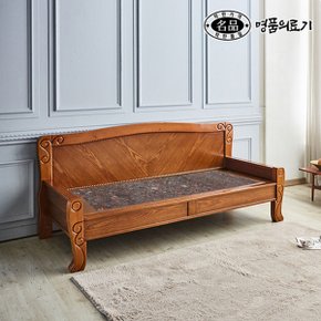DS 100SF 홍칠보석 돌소파