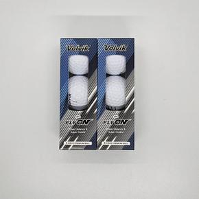 VOLVIK 플라이온 3피스 골프공 2021년 6개 (S12556655)