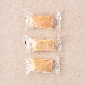CJ 밸런스밀 치아바타 잠봉뵈르 130g*3입