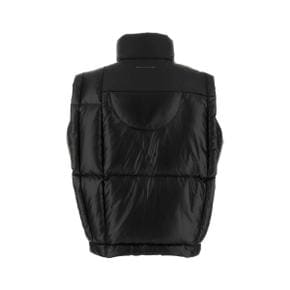 [MM6 메종 마르지엘라] Down jacket S62FB0058S78460 900 Black