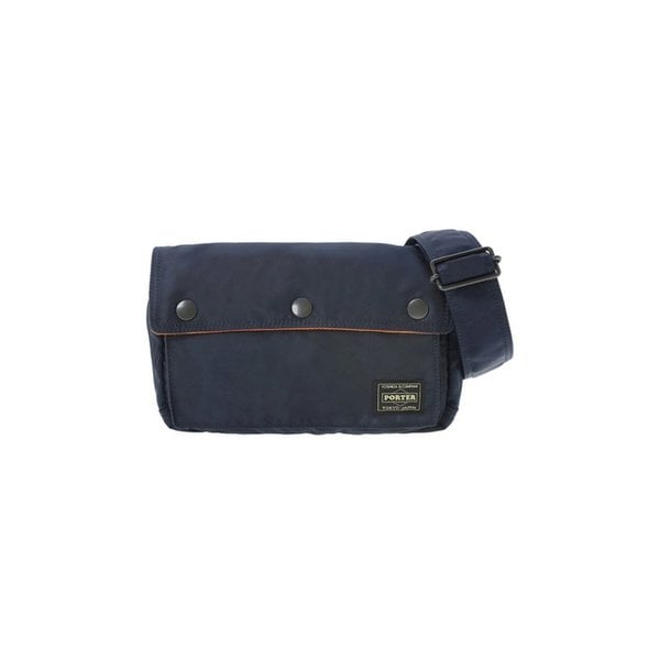 [요시다포터] FW25 공용 탱커 엔벨롭 크로스백 622 26111 50