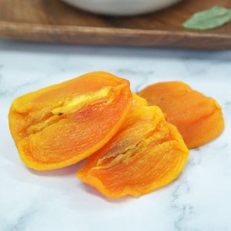 미스터팜팜 쫀득달콤 악양 햇 대봉감말랭이 감말랭이 800g * 3개  농장직송