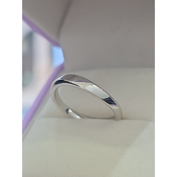 [여주점] 아르노2(남) WG 18K 반지 281100016