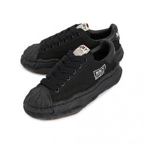 메종미하라야스히로 블래이키 오리지널 솔 스니커즈 A08FW735 BLK BLK (남여공용)