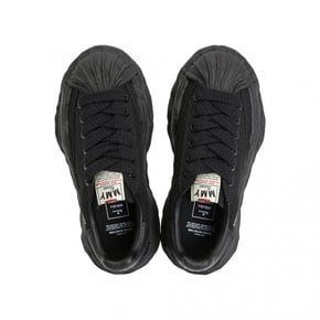 메종미하라야스히로 블래이키 오리지널 솔 스니커즈 A08FW735 BLK BLK (남여공용)