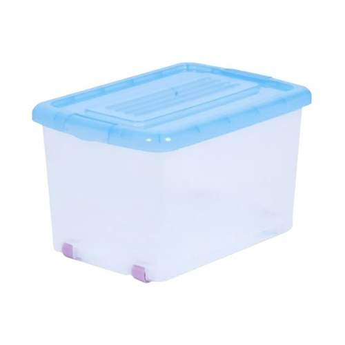(우림) 멀티무빙박스 대 60L/430x600x370mm (1개)