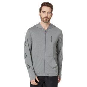 5048760 Volcom Iconic Stone Long Sleeve Hood