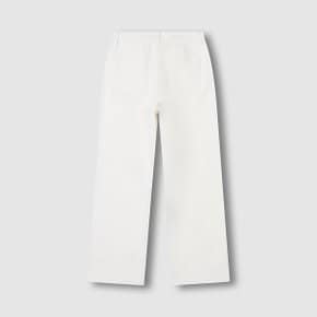 여 기모 스트레이트 데님 팬츠 J125401009006