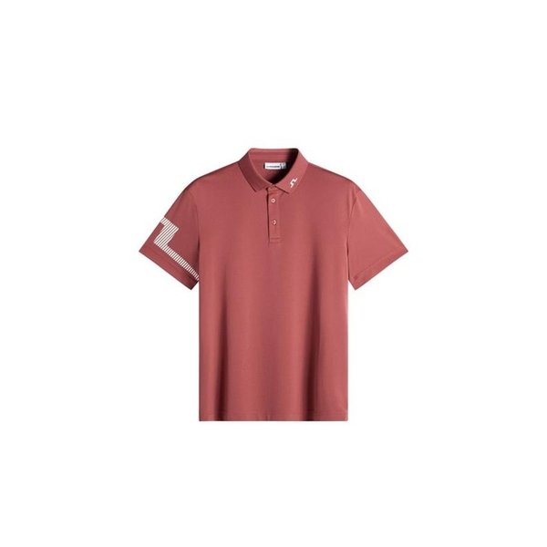 26SS 제이린드버그 폴로 티셔츠 GMJT14650E225 APPLE BUTTER DOM