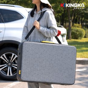 모던 트렁크 정리백 트렁크정리 수납함