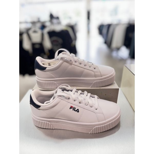 [여주점] 남녀공용운동화 1XM02338G 125 COURT DELUXE BOLD