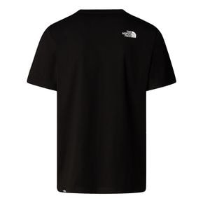 반팔 티셔츠 FW25 NF0A8A6MJK3 3991073