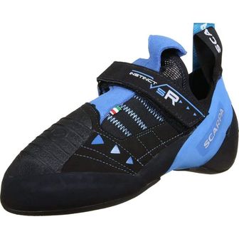  독일 스카르파 암벽화 Scarpa 남성 tinct Vsr Kletterschuhe 1560071