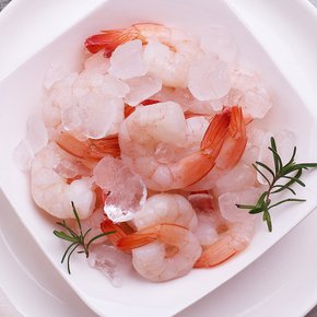 자숙 칵테일새우 중 200g