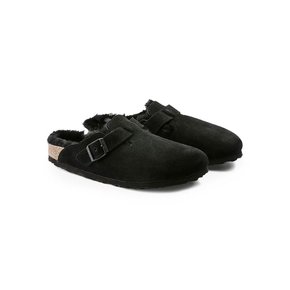 보스턴 VL 퍼 시어링 네로우 블랙 (0259883)(size 230-250)