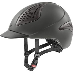 독일 HKM 승마헬멧 승마용품 1851283 Uvex 남녀공용 Adult Exxential II Riding Helmet