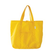 FOLDING BAG (YELLOW)