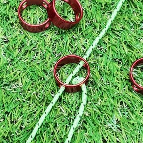 알루미늄 링 스토퍼 X ( 5매입 )