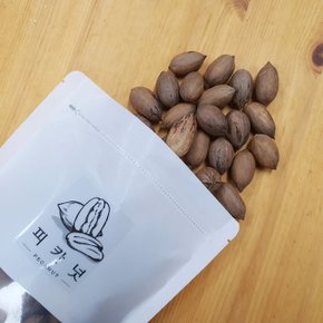 싸리재마을 국산 피칸 500g