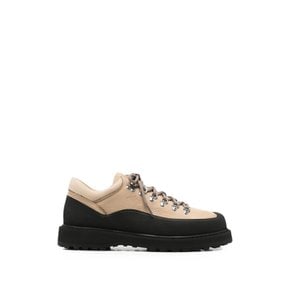 스니커즈 FW26 DI26FWCOM CORNARO SAND 7438504