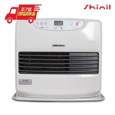 신일전자 팬히터 아이보리 SFH-S1200IV 캠핑용 이동식 기름난로